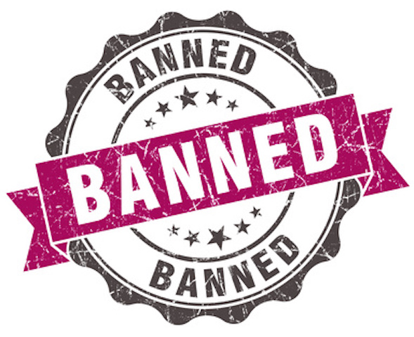 7 foods banned in other countries