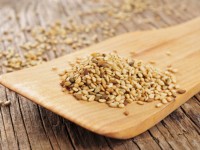 Sesame seeds are better than Tylenol for arthritis