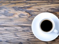 Coffee may help prevent clogged arteries