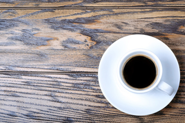 Coffee may help prevent clogged arteries