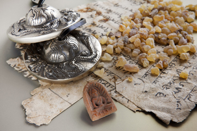 Can frankincense treat cancer?