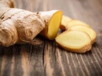 Many reasons to eat ginger