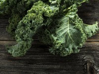 Leafy greens keep the brain sharp