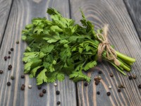 The many health benefits of eating cilantro