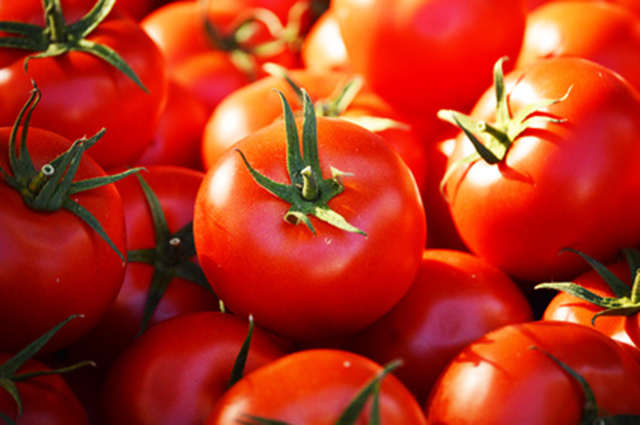 Tomatoes may reduce kidney cancer risk