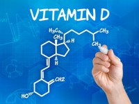 Vitamin D may help prevent atherosclerosis and diabetes