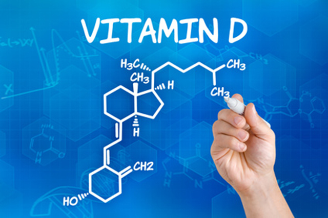 Vitamin D may help prevent atherosclerosis and diabetes