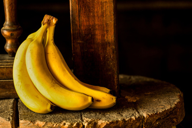 10 reasons to eat bananas