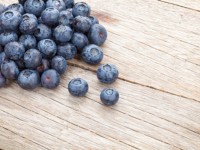 10 reasons to eat blueberries