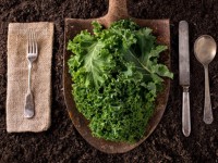 10 reasons to eat kale
