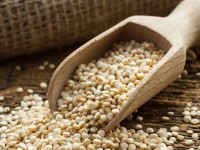 10 reasons to eat quinoa