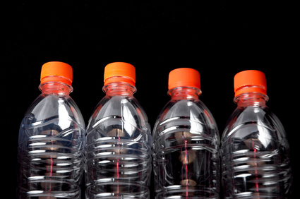BPA exposure may affect fertility