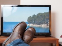 Daily TV increases diabetes risk