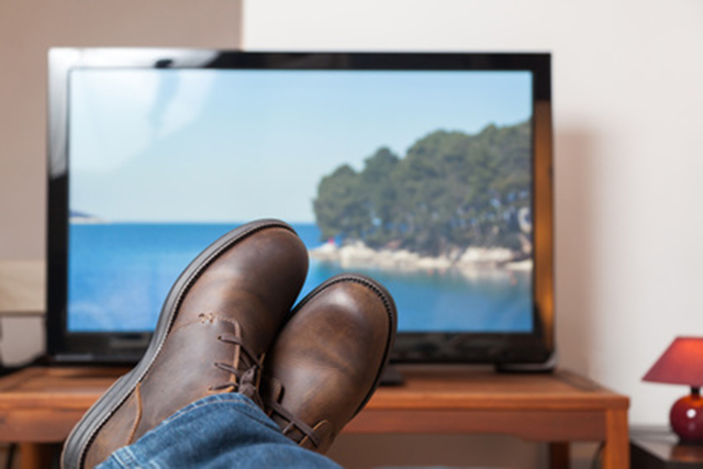Daily TV increases diabetes risk