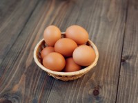 Eggs reduce type 2 diabetes risk