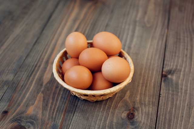 Eggs reduce type 2 diabetes risk