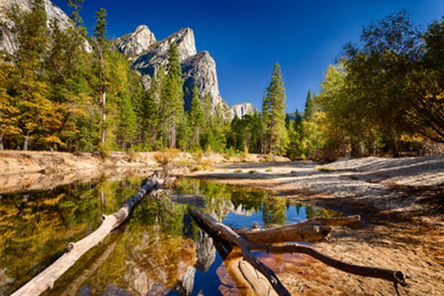 Greywater systems could help fix California’s drought