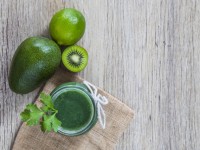 How to make a powerhouse green smoothie