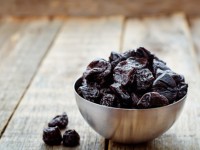 Prunes help build bones