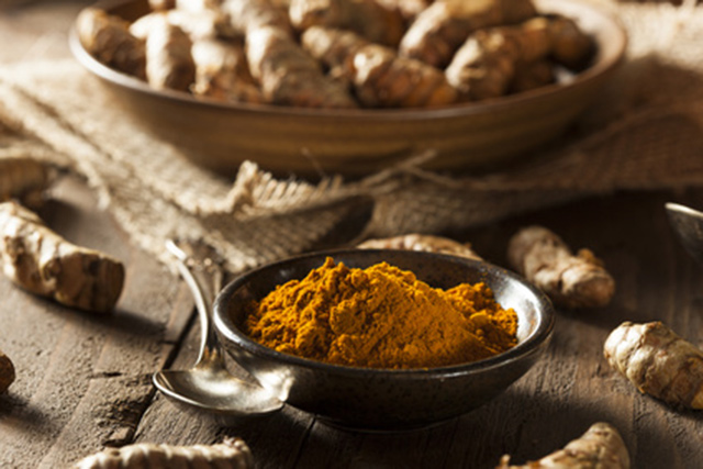 Three potent benefits of turmeric