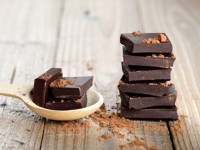 10 reasons to eat dark chocolate