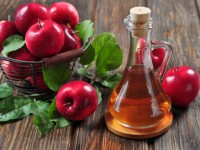 10 reasons to use apple cider vinegar
