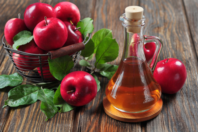 10 reasons to use apple cider vinegar