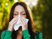 5 natural remedies for seasonal allergies