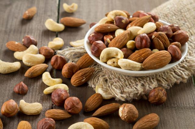 6 reasons to eat more magnesium-rich foods