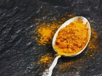 Curcumin may fight oral and cervical cancers
