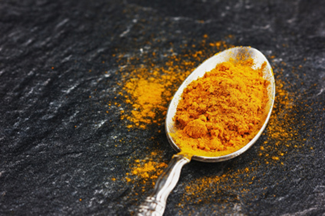 Curcumin may fight oral and cervical cancers