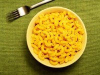 Kraft removes artificial colors from Mac & Cheese