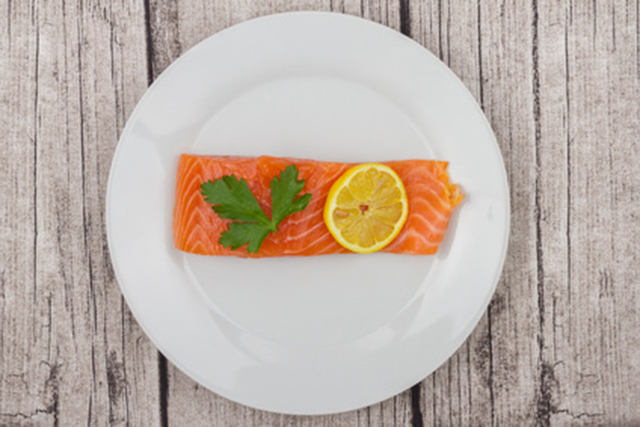 Omega-3s may reduce childhood behavioral problems