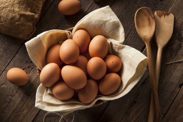 Protein in breakfast prevents blood sugar spikes