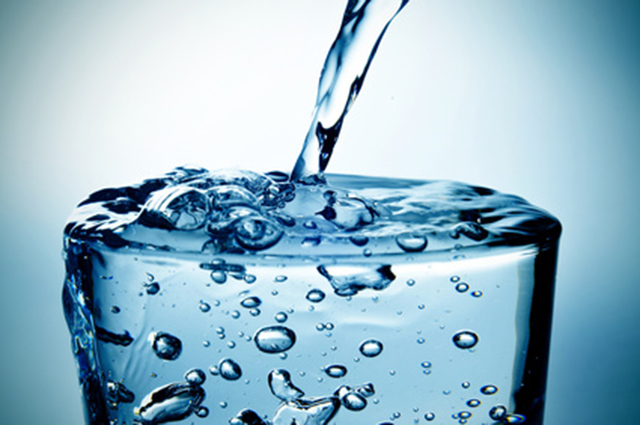 10 reasons to drink more filtered water