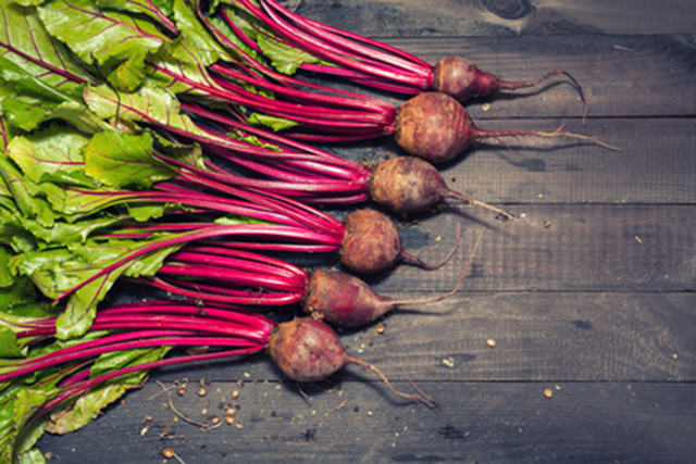 10 reasons to eat beets