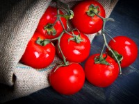 10 reasons to eat tomatoes