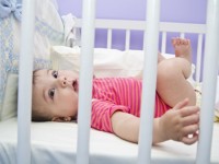 7 green crib mattresses that are safe for your baby