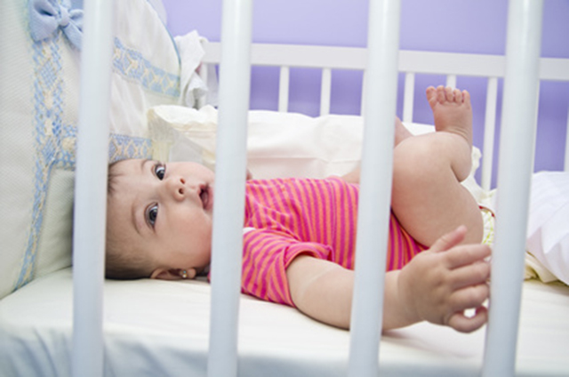 7 green crib mattresses that are safe for your baby