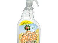 Orange Plus Spray Giveaway