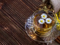 Chamomile tea may lower thyroid cancer risk