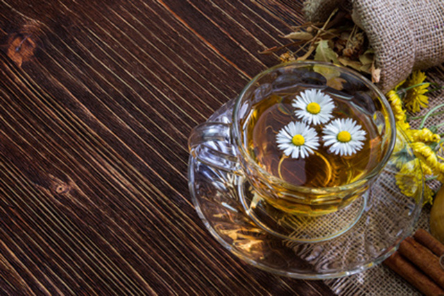 Chamomile tea may lower thyroid cancer risk