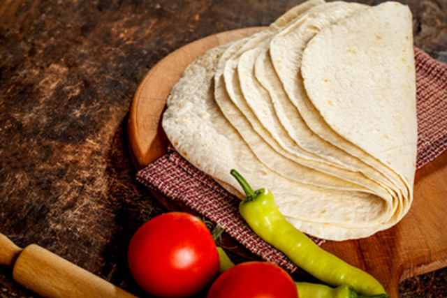 Chipotle is changing the way they make tortillas for the better