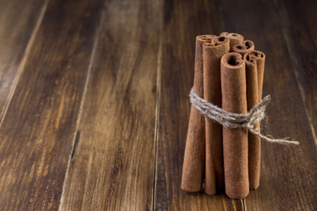 Cinnamon may be a potent preventive spice for colon cancer