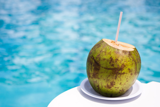 Coconut water may fight Alzheimer’s