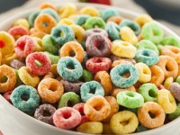 General Mills is removing artificial colors and flavors from all cereals