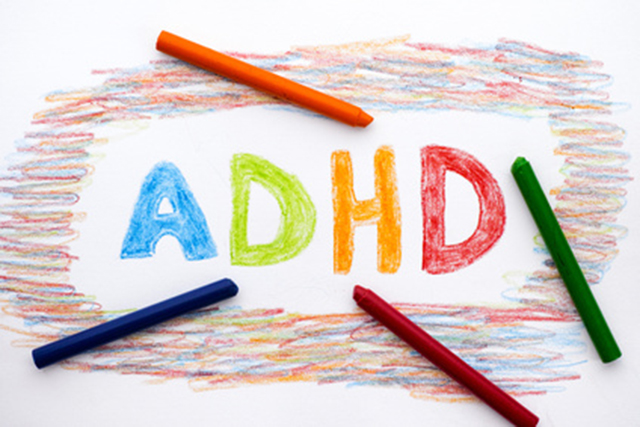 Household pesticide is linked to ADHD in boys
