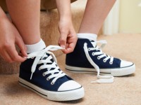 3 reasons why you should never wear shoes in your house