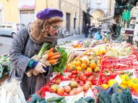 CDC report: Americans are still not eating enough fruits and vegetables