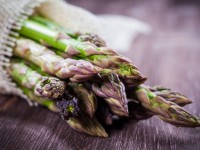 Asparagus help fight high blood pressure